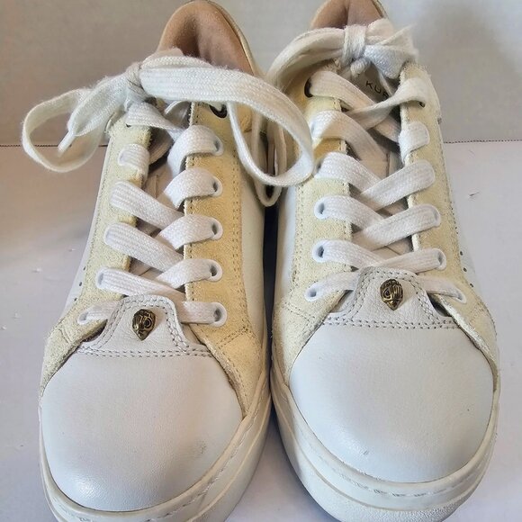 Kurt Geiger London Womens Kensington Platform Sneaker EU 36 US 6/6.5 - Picture 7 of 11